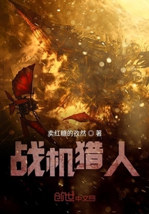 戰機獵人
