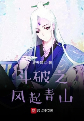 斗破之风起青山在线阅读