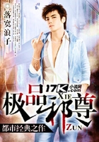 极品邪尊