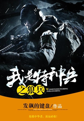 我是特种兵之狼兵在线阅读
