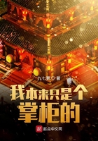 我本来只是个掌柜的