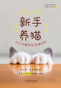 新手養貓：從行為解讀到溫暖相伴