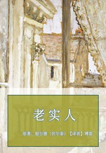 老實人