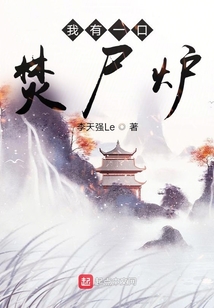我有一口焚尸炉 cover
