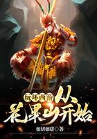 玩坏西游,从花果山开始在线阅读