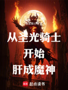 从圣光骑士开始肝成魔神在线阅读