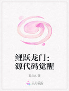 鲤跃龙门:源代码觉醒在线阅读