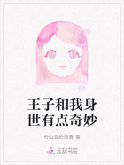 王子和我身世有点奇妙在线阅读
