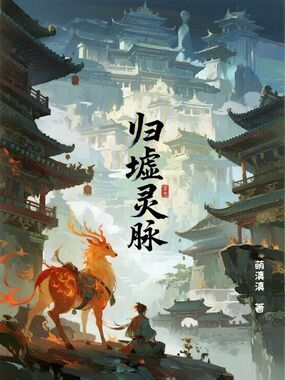 归墟灵脉在线阅读