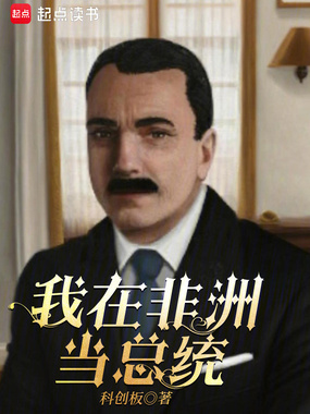 我在非洲当总统在线阅读