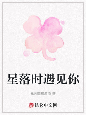 星落时遇见你在线阅读