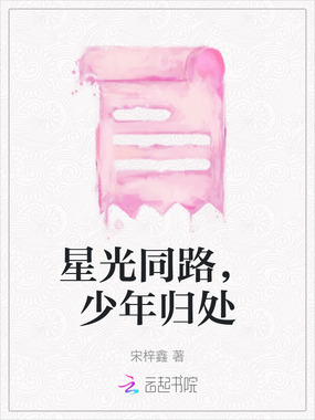 星光同路,少年归处在线阅读