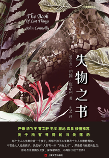 失物之書(shū)