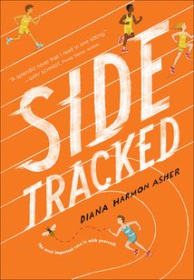 Sidetracked