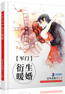 高门衍生暖婚