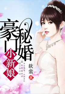 豪門秘婚小新娘