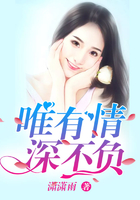 唯有情深不負在線閱讀