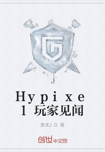 Hypixel玩家见闻