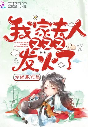 我家夫人又又又发火了在线阅读