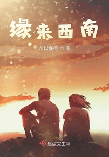 緣來西南