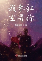 我來紅塵尋你在線閱讀
