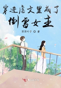 穿進虐文里成了倒霉女主