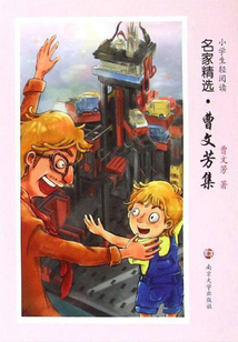 曹文芳集