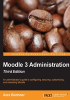 Moodle 3 Administration（Third Edition）在线阅读