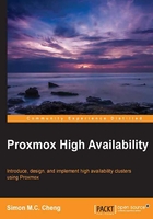 Proxmox High Availability在线阅读