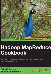 Hadoop MapReduce Cookbook