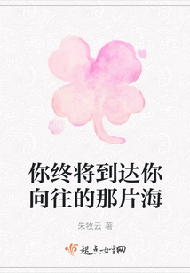 你終將到達你向往的那片海