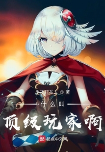 什么叫顶级玩家啊