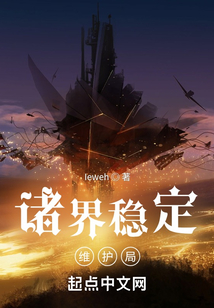 诸界稳定维护局