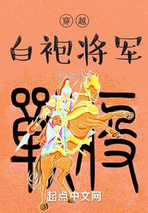 穿越白袍將軍