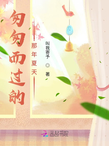 匆匆而過的那年夏天