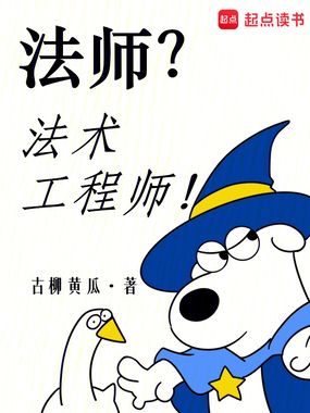法师？法术工程师！在线阅读