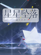 星星墜落在線閱讀