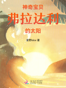 神奇寶貝弗拉達利的太陽