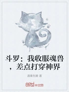 斗罗:我收服魂兽,差点打穿神界在线阅读