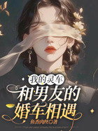 我的灵车和男友的婚车相遇在线阅读