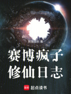 赛博疯子修仙日志在线阅读