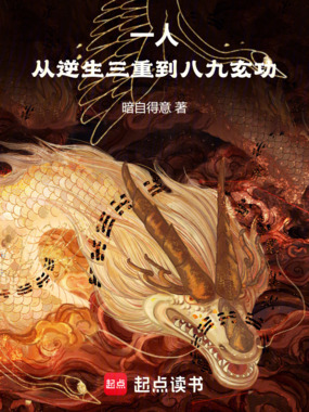 一人：从逆生三重到八九玄功在线阅读