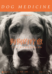 狗狗的療愈