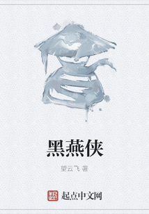 黑燕俠