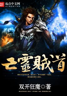 亡灵贼首
