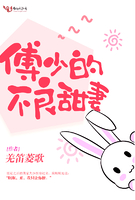 傅少的不良甜妻在線閱讀