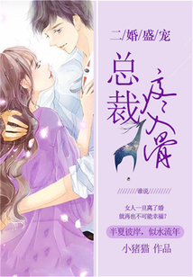 二婚盛寵：總裁疼入骨