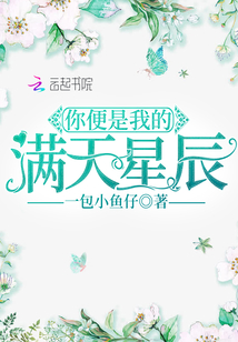 你便是我的滿天星辰