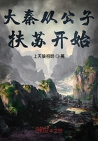 大秦从公子扶苏开始在线阅读