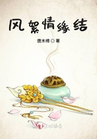 風(fēng)絮情緣結(jié)在線閱讀